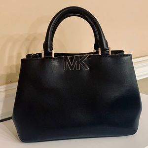 Michael Kors Florence medium satchel bag